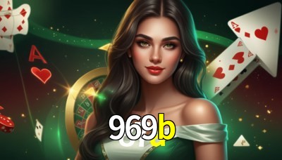 969b Casino: Jogue Online e Ganhe Grandes Prêmios